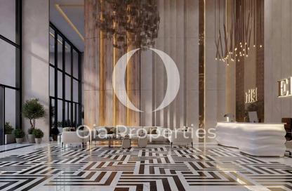 Apartment - Studio - 1 Bathroom for sale in Radiant Elite Tower - City Of Lights - Al Reem Island - Abu Dhabi