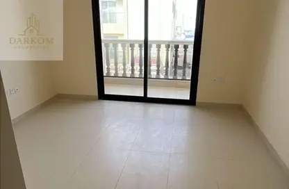 Apartment - Studio - 1 Bathroom for rent in Ajman Hills - Al Alia - Ajman