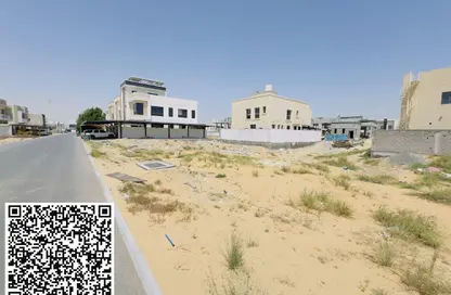 أرض - استوديو للبيع في 1 الياسمين - الياسمين - عجمان