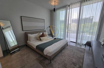 Apartment - 4 Bedrooms - 4 Bathrooms for sale in The Boulevard 1 - Aljada - Sharjah