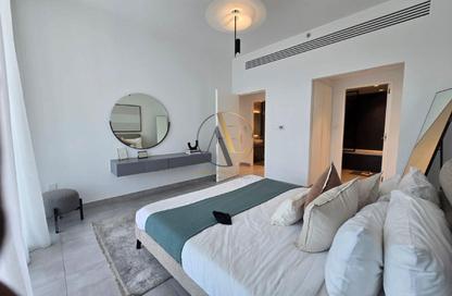 Apartment - 4 Bedrooms - 4 Bathrooms for sale in The Boulevard 1 - Aljada - Sharjah