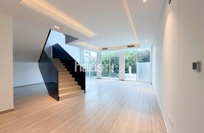 Townhouse - 4 - 5 for rent in Ixora - Al Barari - Dubai