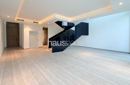 Townhouse - 4 - 5 for rent in Ixora - Al Barari - Dubai Townhouse - 4 - 5 for rent in Ixora - Al Barari - Dubai