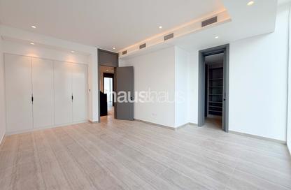 Townhouse - 4 - 5 for rent in Ixora - Al Barari - Dubai