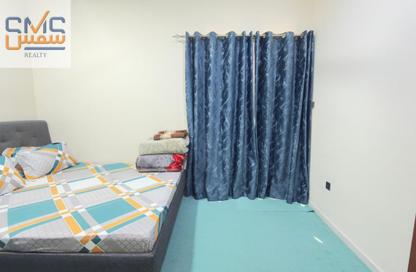 Apartment - 3 Bedrooms - 4 Bathrooms for sale in Global Green View - CBD (Central Business District) - International City - Dubai