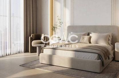Apartment - 1 Bedroom - 1 Bathroom for sale in Binghatti Hillviews - Dubai Science Park - Dubai