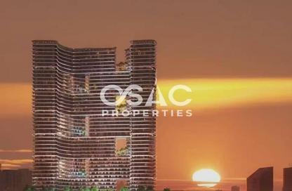 Apartment - 1 Bedroom - 1 Bathroom for sale in Binghatti Hillviews - Dubai Science Park - Dubai
