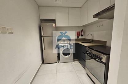 Apartment - 1 Bedroom - 2 Bathrooms for rent in The Link - East Village - Aljada - Sharjah