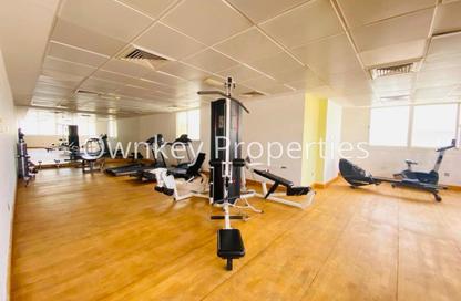 Apartment - 1 Bedroom - 2 Bathrooms for rent in Mankhool Building - Al Mankhool - Bur Dubai - Dubai