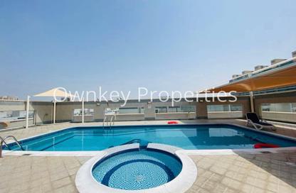 Apartment - 1 Bedroom - 2 Bathrooms for rent in Mankhool Building - Al Mankhool - Bur Dubai - Dubai Apartment - 1 Bedroom - 2 Bathrooms for rent in Mankhool Building - Al Mankhool - Bur Dubai - Dubai