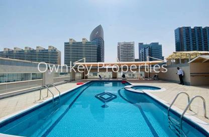 Apartment - 1 Bedroom - 2 Bathrooms for rent in Mankhool Building - Al Mankhool - Bur Dubai - Dubai