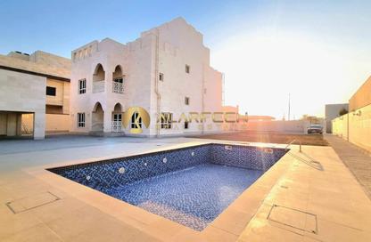 Villa - 6 - 7 for rent in Nad Al Sheba 4 - Nad Al Sheba - Dubai