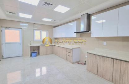 Villa - 6 - 7 for rent in Nad Al Sheba 4 - Nad Al Sheba - Dubai