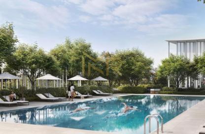 Apartment - 1 Bedroom - 1 Bathroom for sale in Vida Residences Hillside Tower A - Vida Residences Hillside - Dubai Hills Estate - Dubai