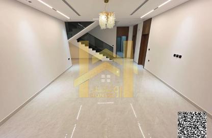 Villa - 6 Bedrooms - 7+ Bathrooms for sale in Al Helio 2 - Al Helio - Ajman