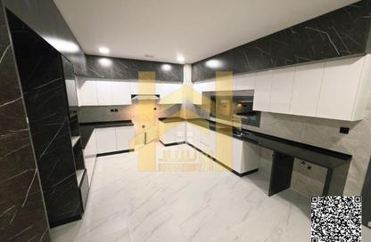 Villa - 6 Bedrooms - 7+ Bathrooms for sale in Al Helio 2 - Al Helio - Ajman