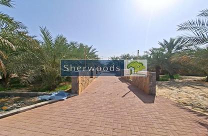 Villa - 2 Bedrooms - 3 Bathrooms for rent in Khatt - Ras Al Khaimah
