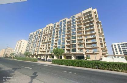 Apartment - 2 - 3 for rent in Sherena Residence - Majan - Dubai