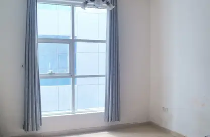 Apartment - 1 Bedroom - 2 Bathrooms for rent in City Tower - Al Nuaimiya - Ajman