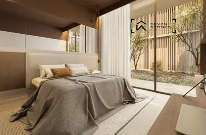 شقة - غرفة نوم - 2 حمامات للبيع في مبنى جاد 288 – 3 - جاد 288 - جميرا جاردن سيتي - السطوة - دبي