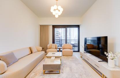 Apartment - 2 - 2 for rent in Opera District - Downtown Dubai - Dubai Apartment - 2 - 2 for rent in Opera District - Downtown Dubai - Dubai