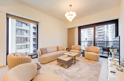Apartment - 2 - 2 for rent in Opera District - Downtown Dubai - Dubai Apartment - 2 - 2 for rent in Opera District - Downtown Dubai - Dubai