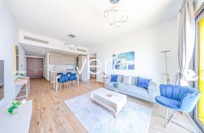 Apartment - 1 Bedroom - 2 Bathrooms for rent in East 40 - Al Furjan - Dubai Apartment - 1 Bedroom - 2 Bathrooms for rent in East 40 - Al Furjan - Dubai