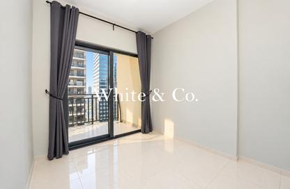 Apartment - 1 - 1 for rent in Zada Tower - Business Bay - Dubai