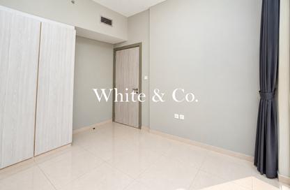 Apartment - 1 - 1 for rent in Zada Tower - Business Bay - Dubai