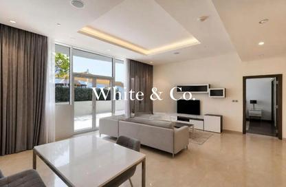 Apartment - 1 Bedroom - 2 Bathrooms for rent in Oceana Caribbean - Oceana - Palm Jumeirah - Dubai Apartment - 1 Bedroom - 2 Bathrooms for rent in Oceana Caribbean - Oceana - Palm Jumeirah - Dubai