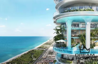 شقة - 3 غرف نوم - 4 حمامات للبيع في داماك كازا - مدينة دبي للإعلام - دبي