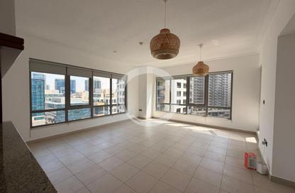 Apartment - 1 Bedroom - 1 Bathroom for rent in South Ridge 6 - South Ridge - Downtown Dubai - Dubai