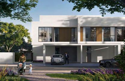 Villa - 5 - 7 for sale in Equiterra - Grand Polo Club and Resort - Dubai Investment Park 2 (DIP 2) - Dubai Investment Park (DIP) - Dubai