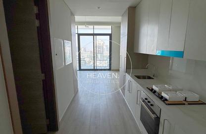 Apartment - Studio - 1 for rent in Avant Garde Residences - District 17 - Jumeirah Village Circle - Dubai