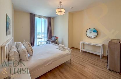 Apartment - 2 Bedrooms - 3 Bathrooms for rent in Amna - Al Habtoor City - Business Bay - Dubai Apartment - 2 Bedrooms - 3 Bathrooms for rent in Amna - Al Habtoor City - Business Bay - Dubai