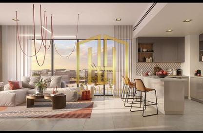 Apartment - 2 - 3 for sale in The Arthouse - Saadiyat Cultural District - Saadiyat Island - Abu Dhabi