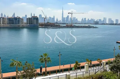 شقة - غرفة نوم - 1 حمام للايجار في مبنى لو بونت 3 - لو بونت - بورت دي لا مير - لا مير - جميرا - دبي شقة - غرفة نوم - 1 حمام للايجار في مبنى لو بونت 3 - لو بونت - بورت دي لا مير - لا مير - جميرا - دبي