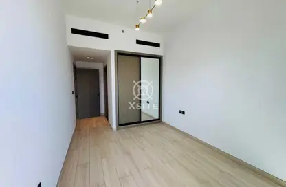 شقة - غرفة نوم - 2 حمامات للبيع في مرتفعات بن غاطي - الضاحية 10 - قرية جميرا الدائرية - دبي