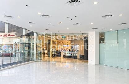 Shop - Studio for rent in Al Attar Business Centre - Al Barsha 1 - Al Barsha - Dubai