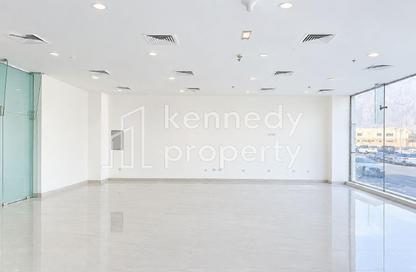 Shop - Studio for rent in Al Attar Business Centre - Al Barsha 1 - Al Barsha - Dubai