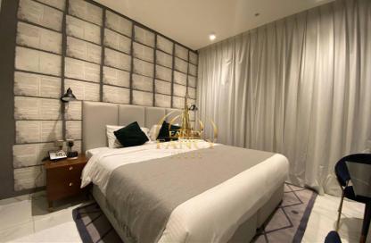 Apartment - Studio - 1 Bathroom for rent in Atria SA - Atria Residences - The Atria - Business Bay - Dubai