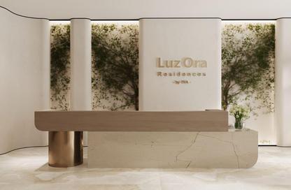 Apartment - 2 Bedrooms - 3 Bathrooms for sale in Luzora Residences - Dubai Islands - Dubai Apartment - 2 Bedrooms - 3 Bathrooms for sale in Luzora Residences - Dubai Islands - Dubai