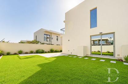 Townhouse - 4 Bedrooms - 5 Bathrooms for rent in Camelia 1 - Camelia - Arabian Ranches 2 - Dubai