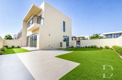 Townhouse - 4 Bedrooms - 5 Bathrooms for rent in Camelia 1 - Camelia - Arabian Ranches 2 - Dubai
