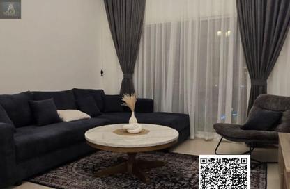 Apartment - 2 Bedrooms - 3 Bathrooms for sale in Al Amira Village - Al Yasmeen - Ajman