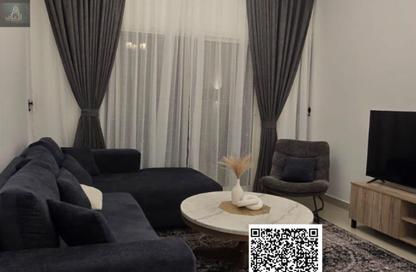Apartment - 2 Bedrooms - 3 Bathrooms for sale in Al Amira Village - Al Yasmeen - Ajman