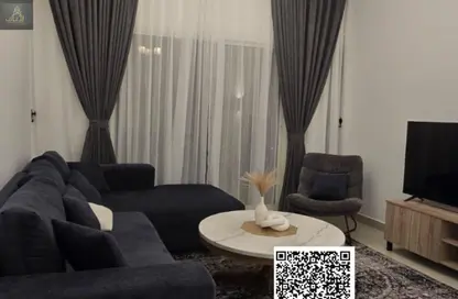 شقة - 2 غرف نوم - 3 حمامات للبيع في قرية الاميرة - الياسمين - عجمان