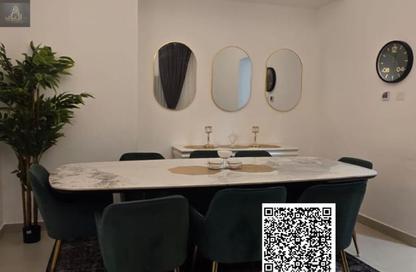 Apartment - 2 Bedrooms - 3 Bathrooms for sale in Al Amira Village - Al Yasmeen - Ajman