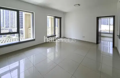 Apartment - 1 Bedroom - 2 Bathrooms for rent in 29 Burj Boulevard Tower 1 - 29 Burj Boulevard - Downtown Dubai - Dubai