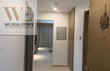 Apartment - 1 - 2 for sale in Gulfa Towers - Al Rashidiya 1 - Al Rashidiya - Ajman